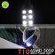 LED T10 147 2652 6SMD 5050 Sidelight Car license plate light