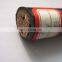 12/20kv Single core CU /AL conductor XLPE insulated armoured YJV YJLV power cable