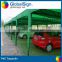 coated Stretch pvc tarpaulin for tent