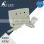 2015 Latest Ce Certified Beautiful Room Temperature Thermometer