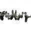 Crankshaft OEM 96380519 New Auto Parts Opel 1.4L For DA-WEOO BUT-CK G-M Chev-rolet Engine