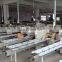 KV full automatic sachet candy sugar biscuit packing machine