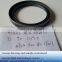 72*90*12/9.5 Oil Seal BIBAF UD4 DRWX2  0734300165 CFW1 Engine Crankshaft Seal