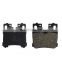 Fit for Lexus rear wheel brake pad D1283 produced from Chinese factory