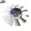 Cooling System Silicone Oil Fan Clutch  Assy Oem 21772668 for VL FH FM FMX NH Truck