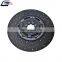 European Truck Auto Spare Parts Clutch Disc Plate Oem 1878000635 for VL FH12 FM12 Truck