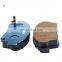 04465-YZZ51 Car Brake Pads For Camry Lexus
