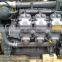 brand new DEUTZ Turbocharged TCD2015 TCD2015V06 4 stroke 6 cylinder for construction engine