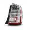 Car Body Kits Car Tail Light Covers For TOYOTA PRIUS 2004 - 2009