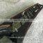 Carbon Fiber Car Interior Decoration for Mercedes Benz CLA Class
