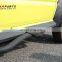 JIMNY 2018-2021y sidestep 304 stainless jim s63 mini 4x4 style Sidestep Jim SUV side step for JIM