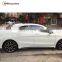 CLA-class W117 CLA45 style 2013-2021y A-sytle body kit fit for W117 cla45 body parts front rear bumper side skirts front grille