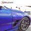 New style 3 series G20 sport PRO fender ducts for G20 SPORT fenders high quality iron material