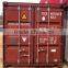 Liaoning	20ft/40ft/40ft HC/HQ	used	sea container	high standard	retail price	for sale