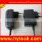 7.5 Volt 1 Amp AC DC Charger for 2.4-6 V battery Pack