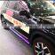 XT Auto Electric Side Step, Car Power Running Boards For Honda CRV