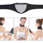 Tourmaline heating Neck Support Heating magnetic neck support wrap tourmaline neck