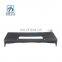 NEW AFTER MARKET HIGH QUALITY 7 SERIES F02 FRONT BUMPER LICENSE PLATE 51117187480