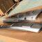 Stainless steel skid plate bumper guard protector for Nissan X-Trail 2014+
