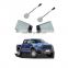 Blind spot detection system 24GHz kit bsd microwave millimeter auto car bus truck vehicle parts accessories for Ford f150