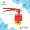 Handle Grooved Fire Control Signal Butterfly Valve