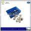 customerized tungsten carbide milling cutter for cnc machine
