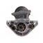 2810046180 Hot Selling Auto Electrical System Car Engine 12V 9T 1.2KW Starter Motor for Toyota Supra (_A8_)