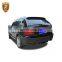Big Bumper Car Body Kit for Bnw x5 E53 2004 to 2008 Year