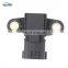 100017853 MAP Intake Air Pressure Sensor 22365-EB30A for Nissan Navara D40 Pathfinder R5 R51 Iii 2.5 Dci