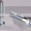 Stainless Steel Screw Hex Socket Button Head Screw