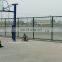 China Supplier of Chain Link Fence Price  Garden Wire Mesh Fence cheap Price