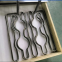 tungsten mesh heater