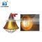 Infrared Heating Lamp For Poultry Farm Heat Lamp Waterproof For Animals Poultry Husbandry Equipment