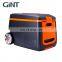 GINT Ice Cooler Box Plastic Outdoor Fishing Waterproof Customized Key Logo Evo Pattern Food Solid