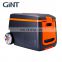 GINT Ice Cooler Box Plastic Outdoor Fishing Waterproof Customized Key Logo Evo Pattern Food Solid