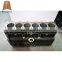 Good Quality 6BG1T 6BG1 Engine Cylinder Block for Excavator Engine Parts