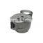 Excavator diesel engine parts belt tensioner pulley 3779089