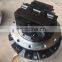PC75 final drive pc75uu travel motor pc78us -5