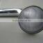 Aluminum Pipe Material Aliuminum Alloy Elbow Aluminum Pipe