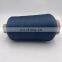 Factory Supply Attractive Price  Dark blue Polyester Textured Yarn Filamemt Dty Yarn dty interlining