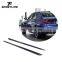 NEW 3 Series G20 Car Side Skirts Lip Carbon Fiber for BMW G20 G28 330i M340i Sedan 2019-2021
