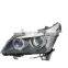 Teambill Headlight for BMW E60 5 Series Head Lamp 2008-2010 Headlamp , Auto Car Front Head Light Lamp
