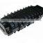 12-144 core Optic Fiber Closure 12 port inline fiber joint closure splice closure