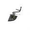 GELING New Design Wholesale Price Metal Material Black Car Mirror Arm Mirror Assembly For JAC 808