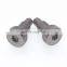 Stainless Steel 303 Flat Torx Shoulder Screw for Computer