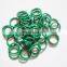18*1.9 factory outlet heat resistant silicone NBR rubber o ring seals sealing o-ring epdm o ring