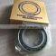 6x17x6mm Ultra high precision angular contact ball bearing 6BGR10X