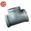 Black Malleable cast Iron Pipe Fittings