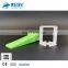 PP material 1.0 mm tile clips 100pcs/bag tile wedges high quality tile leveling system