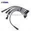 High 402.3707245-250-255 Ignition Cable for KIA CABLE Spark Plug Cable